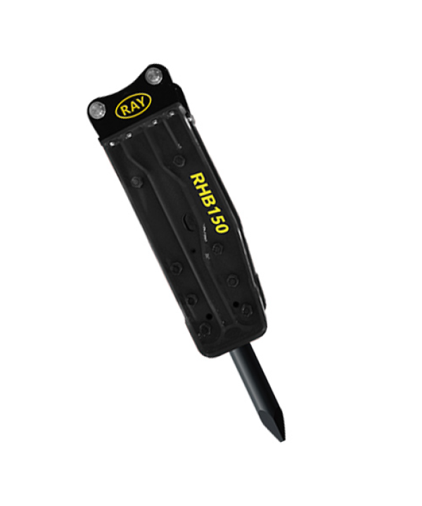 Гидромолоты RAY RHB150