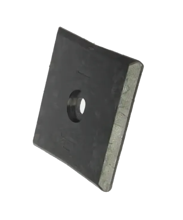 Направляющая телескопа CASE 451384A1 комплект от 4х до 6 штук