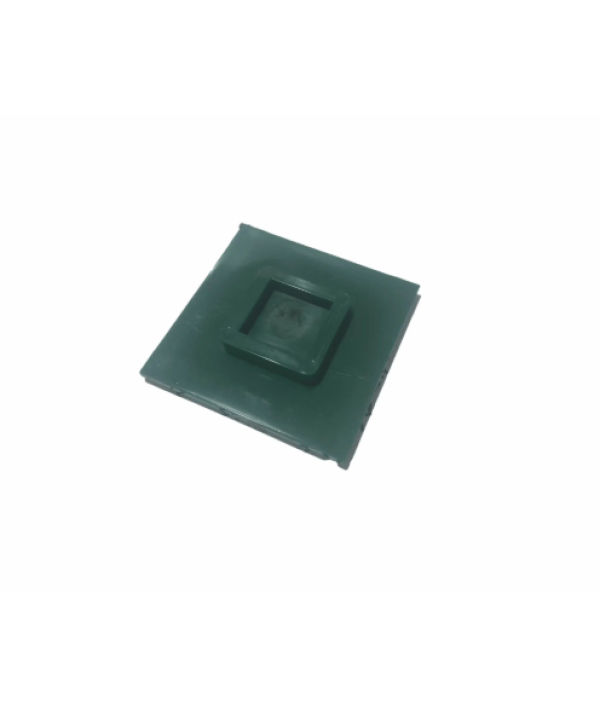 Направляющая аутригера HIDROMEK F99/77120 14мм (1шт)
