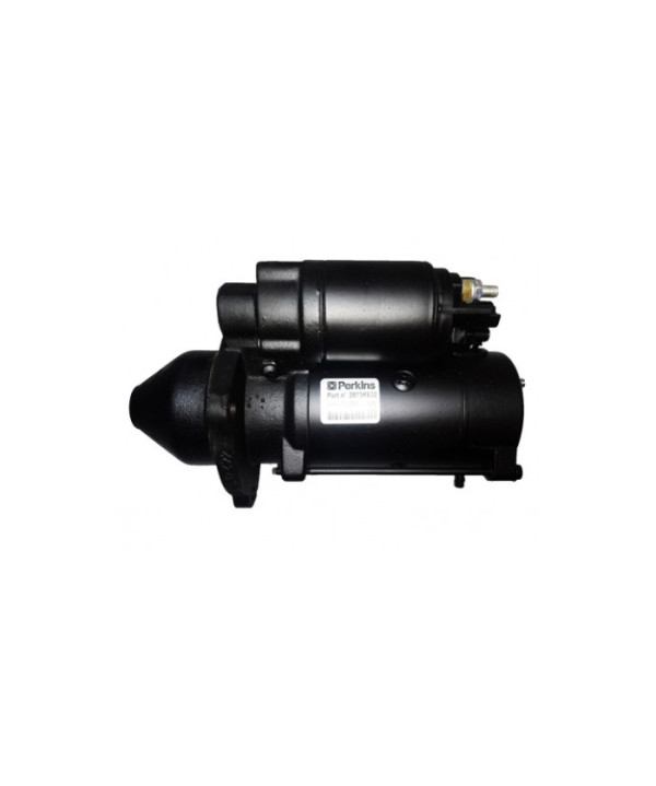 Стартер Perkins Terex (оригинал) 2873К632