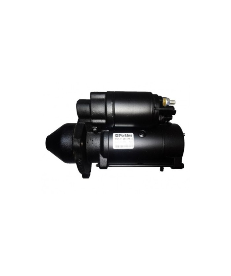 Стартер Perkins Terex (оригинал) 2873К632 Стартер Perkins Terex (оригинал) 2873К632