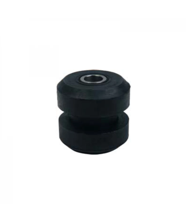 Подушка двигателя задняя Terex 6106848M91 / 117846А1	