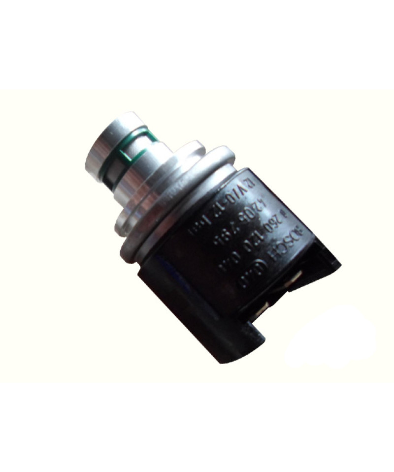 Соленойд Terex 6193567M91 Соленойд Terex 6193567M91