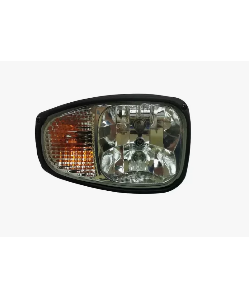 Фара левая Terex 8000-4530 6106303M91 Фара левая Terex 8000-4530 6106303M91