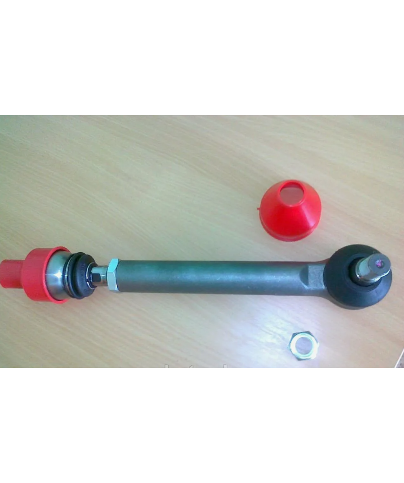 Тяга рулевая 128472 CARRARO Тяга рулевая 128472 CARRARO