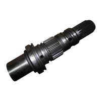 Вал КПП 145283 CARRARO Вал КПП 145283 CARRARO