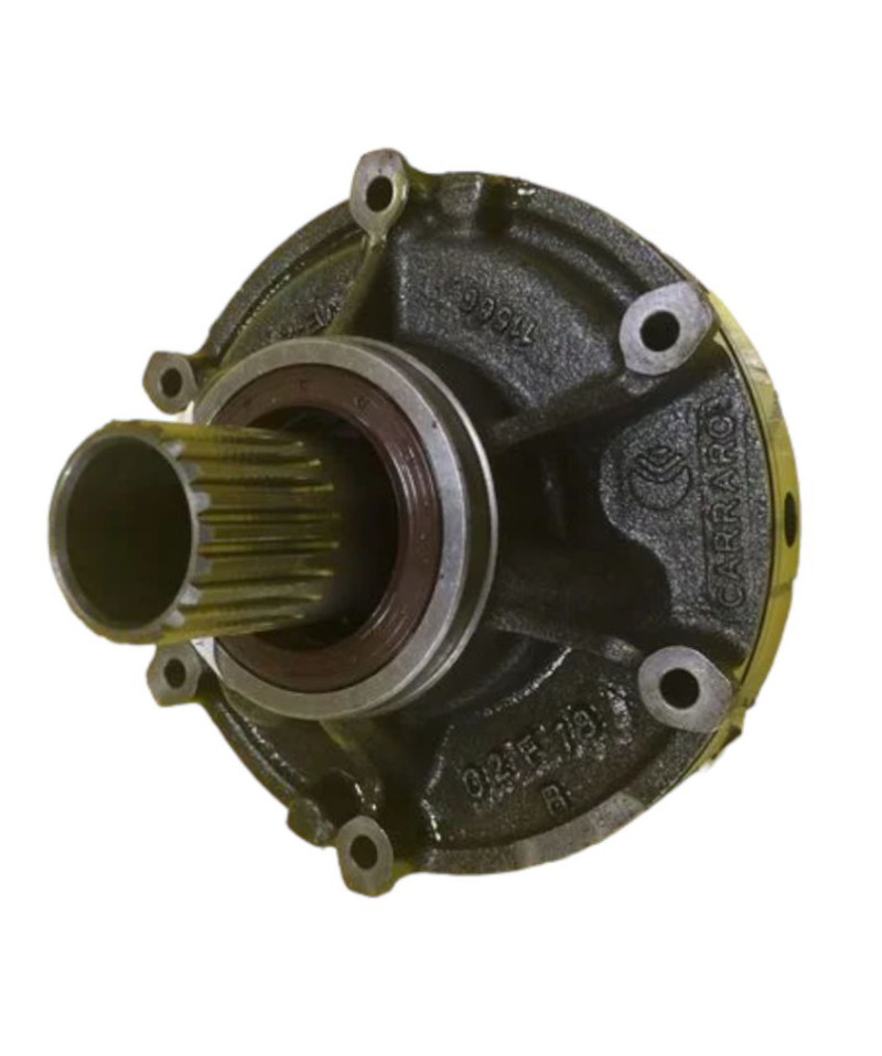 Насос КПП 146305 CARRARO Насос КПП 146305 CARRARO