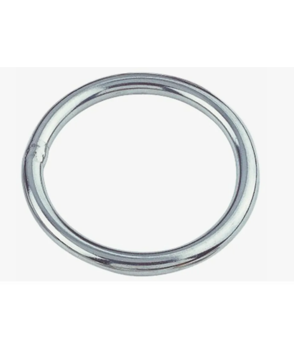 Кольцо стальное 148336 CARRARO