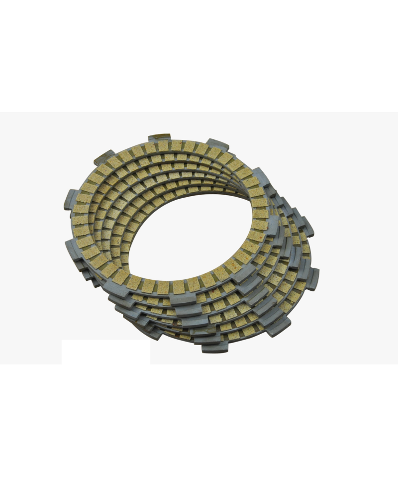 Комплект дисков КПП 396308 CARRARO Комплект дисков КПП 396308 CARRARO