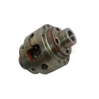 Корпус дифференциала 438165 CARRARO