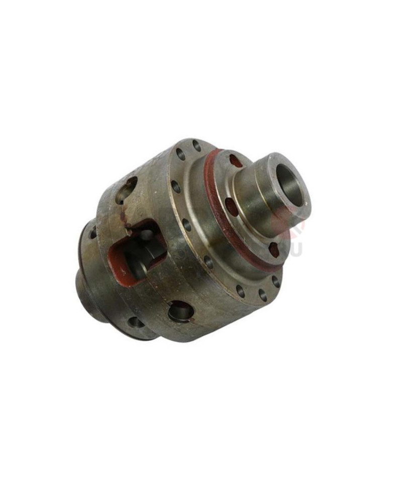 Корпус дифференциала 438165 CARRARO Корпус дифференциала 438165 CARRARO
