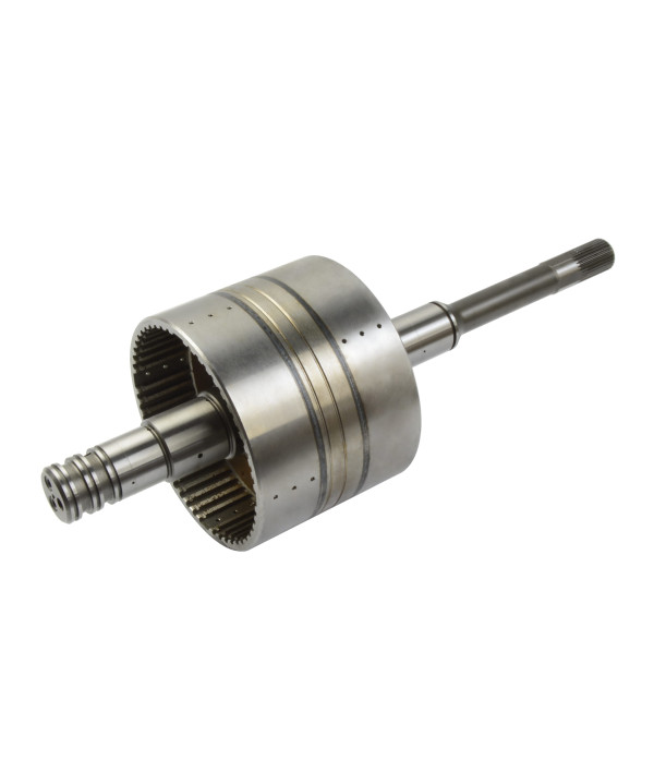 Вал КПП 63353 CARRARO