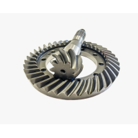 Пара гипоидная 63387 CARRARO