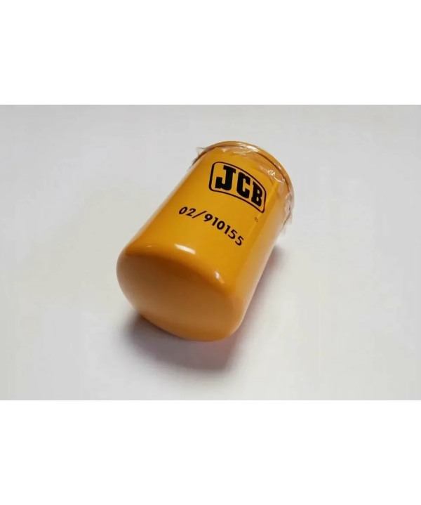 Фильтр топливный 205 02/910155, CS1430M JCB
