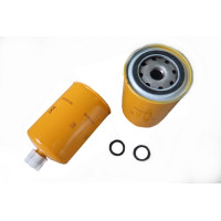 Топливный фильтр сепаратор 205 02/910150, FS1280, sfc-5706 JCB Топливный фильтр сепаратор 205 02/910150, FS1280, sfc-5706 JCB