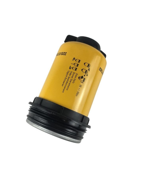 Фильтр топливный 320/07382 О, 320/A7351 JCB