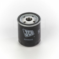 Фильтр масляный мини экскаватор 02/930245, cs1595 JCB Фильтр масляный мини экскаватор 02/930245, cs1595 JCB