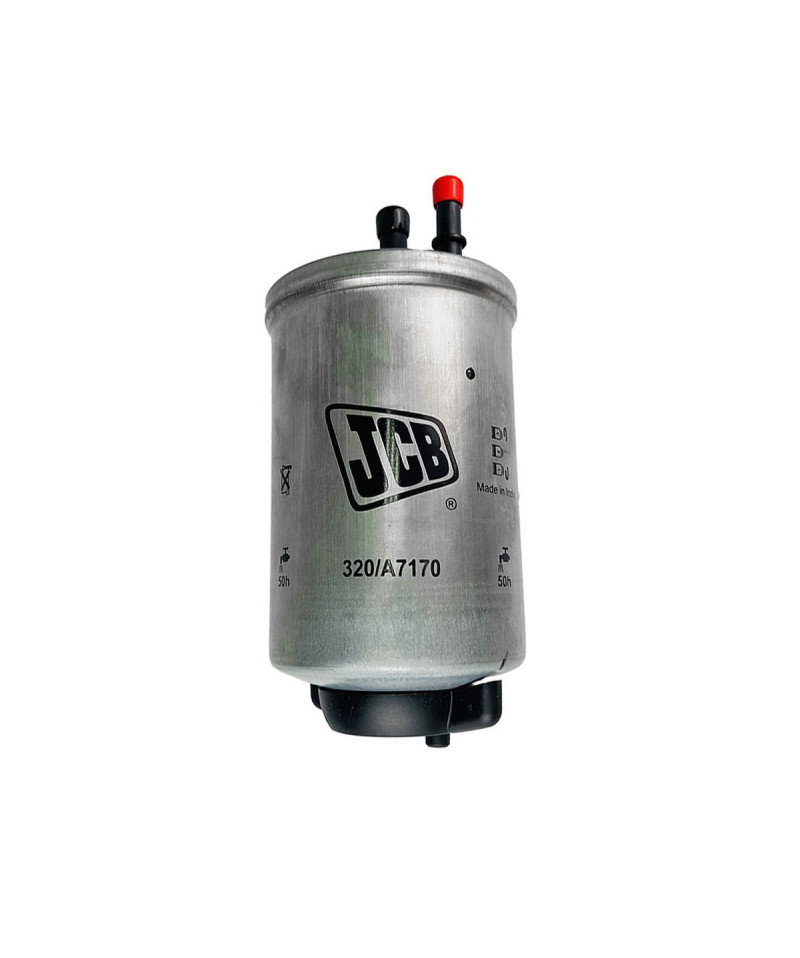Фильтр топливный тонк. оригинал 320/07394 JCB Фильтр топливный тонк. оригинал 320/07394 JCB