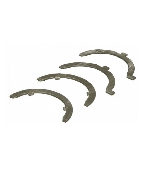 Полумесяц коленвала RG 02/192011-084 JCB