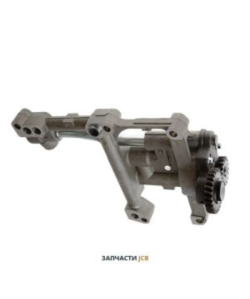 Насос масляный двигателя RG 02/202485 JCB Насос масляный двигателя RG 02/202485 JCB