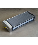 Радиатор охлаждения водяной JCB JS220 ,  JCB JS200
