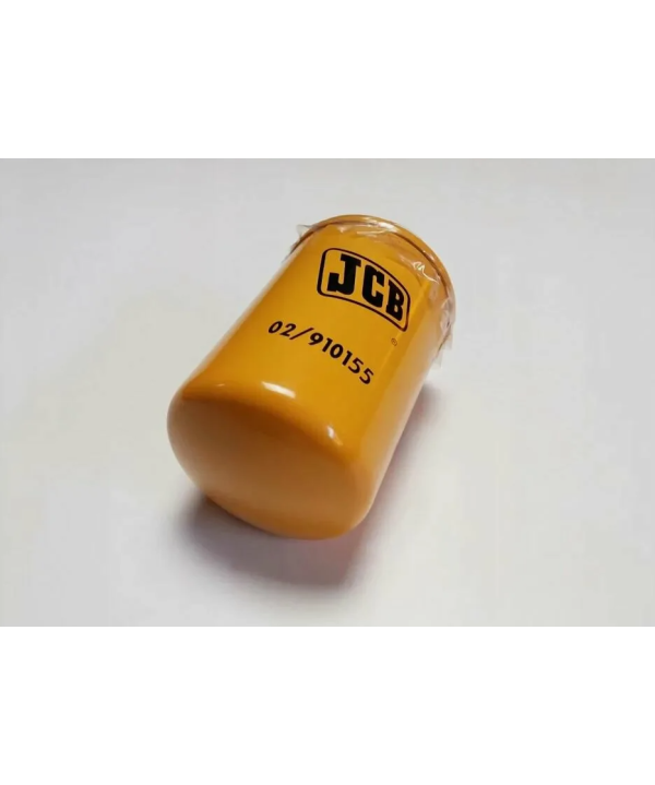 Фильтр топливный 205 JCB 02/910155 , CS1430M 