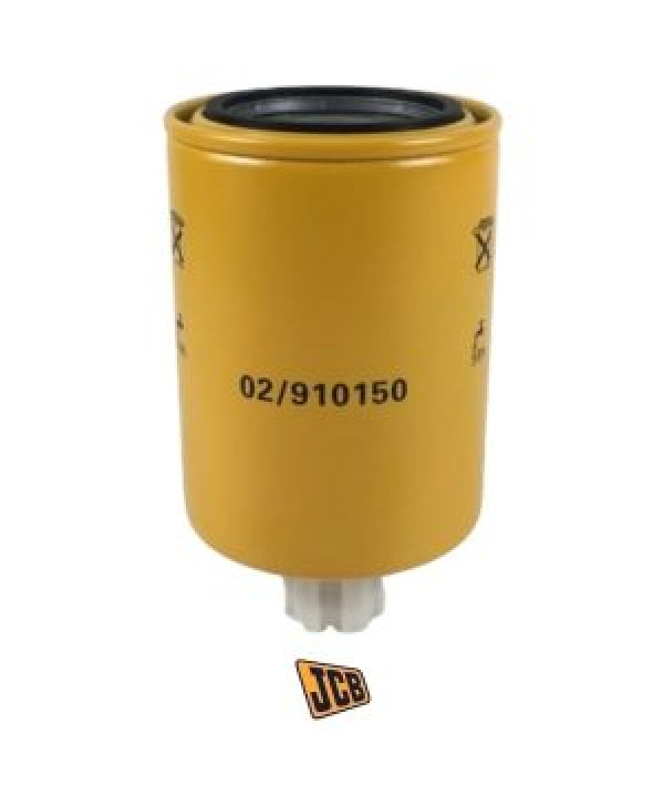 Топливный фильтр сепаратор 205 JCB 02/910150, FS1280, sfc-5706 