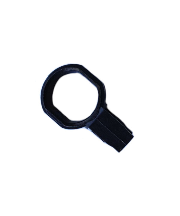 Фиксатор обратки форсунки JCB 320/07189 