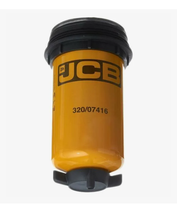 Фильтр топливный 160, 200, 220 JCB 320/07416 , st20041 
