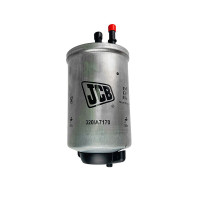 Фильтр топливный (тонкой очистки) JCB 320/a7170 320/07155 ,320/07394 
