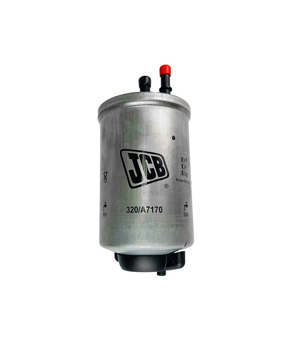 Фильтр топливный (тонкой очистки) JCB 320/a7170 О,320/07155 ,320/07394 