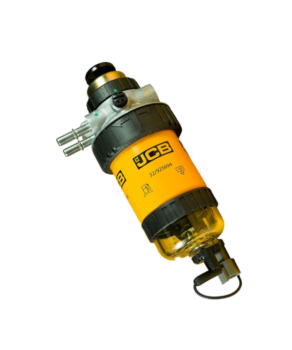 Фильтр топливный в сборе JCB 32/925717 