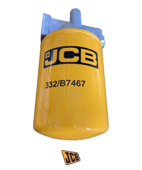 Фильтр JCB 332/b7465,332/B1370 