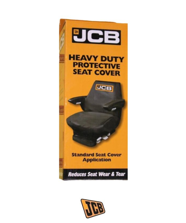 Чехол на сидение JCB 333/h6555 