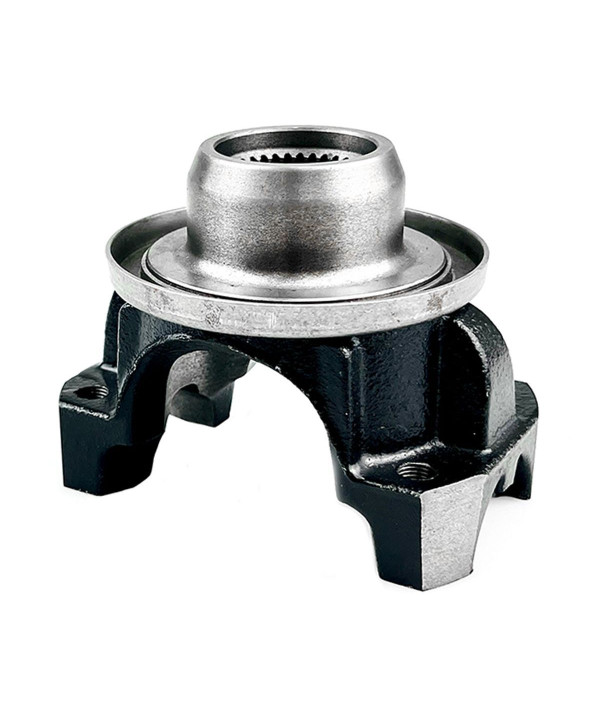 Фланец заднего кардана JCB 458/20814 OEM, 454/13100,454/06900 