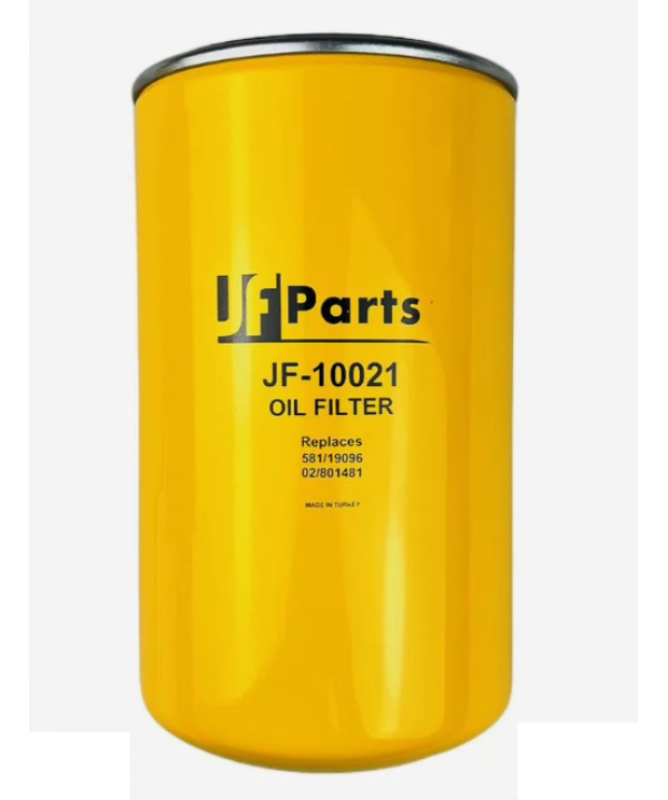 Фильтр масляный двигателя JCB 581/18096, SP4810 
