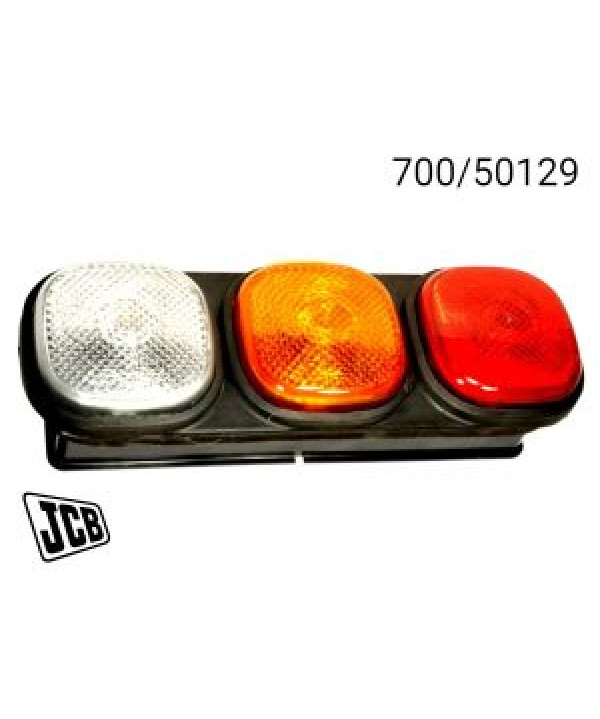 Фонарь задний телескоп погрузчик JCB 700/50129 