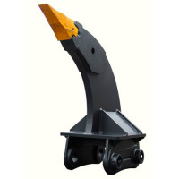 Клык - рыхлитель для экскаватора 15-22 тонны