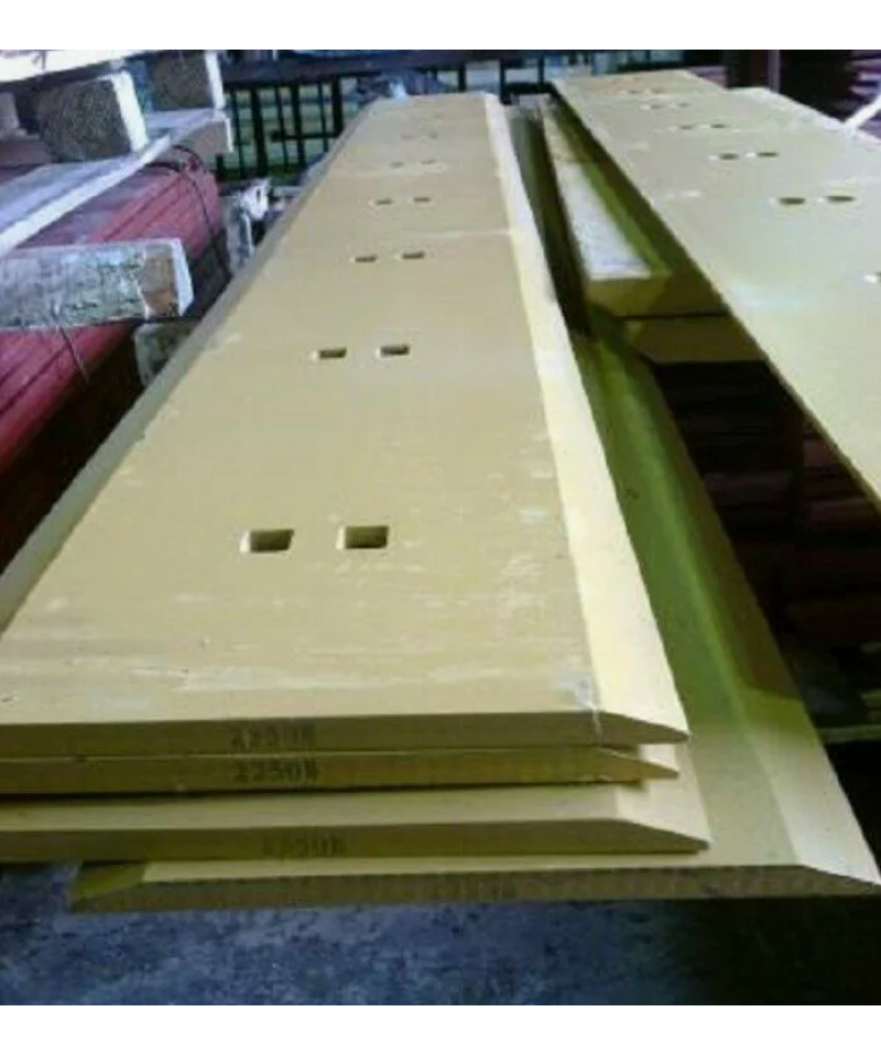 Нож ковша 2260x120x20 (Ст.45) B-110 (LB-90) / Case 580, 890 New Holland / Case Нож ковша 2260x120x20 (Ст.45) B-110 (LB-90) / Case 580, 890 New Holland / Case