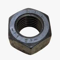 Гайка ковша Terex 353427Х1