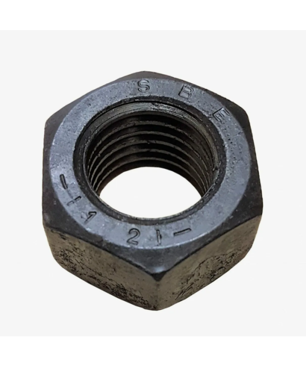 Гайка ковша Terex 353427Х1