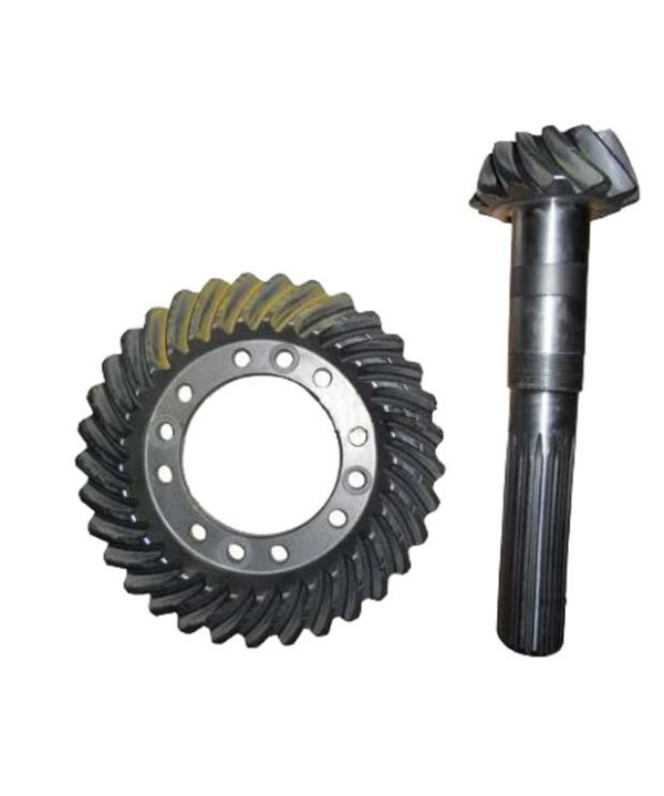 Главная пара-передний мост 12/32 Terex 6193431M91/6194016M91