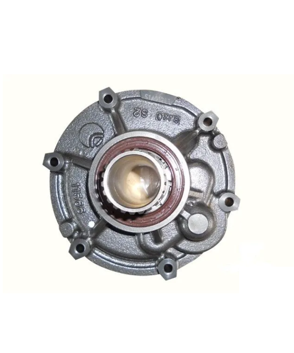 Гидронасос КПП Terex (2WS/4WD-2WS/2WD CARRARO) 6194309M91