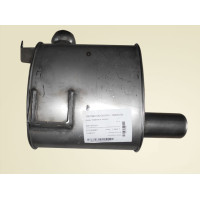 Глушитель Terex 6111833M1 Глушитель Terex 6111833M1
