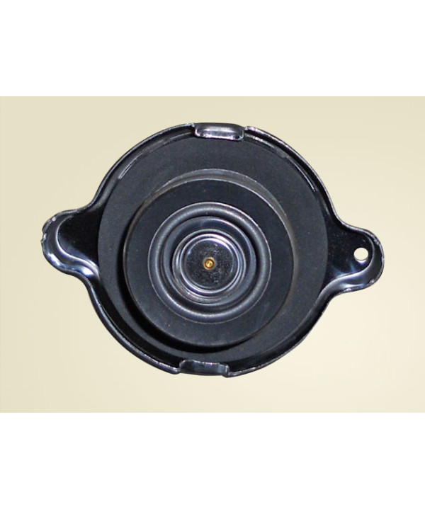 Крышка радиатора Terex 6190650М1