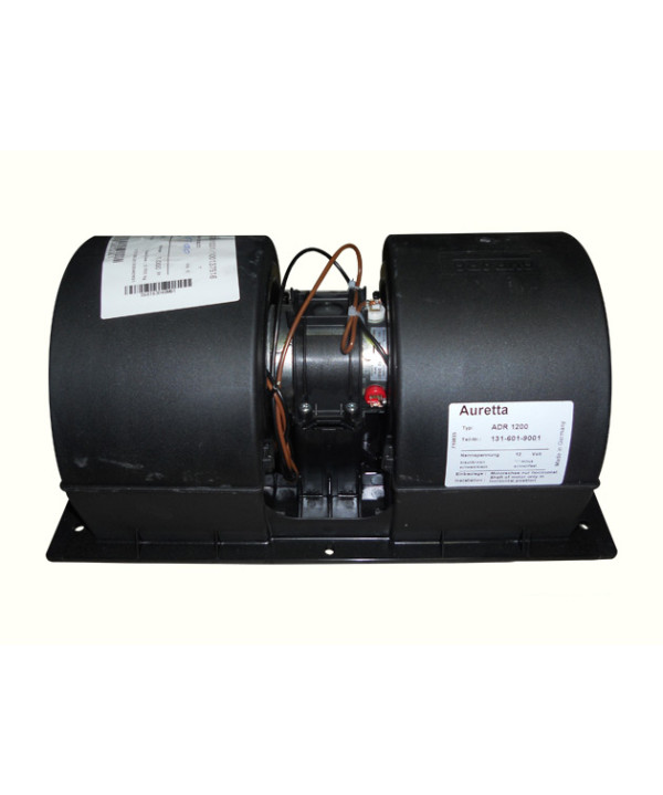 Двигатель отопителя салона Terex 6193046M91