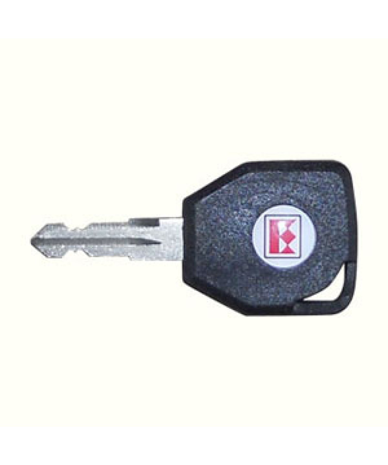 Ключ замка зажигания Terex 6195129M1 Ключ замка зажигания Terex 6195129M1