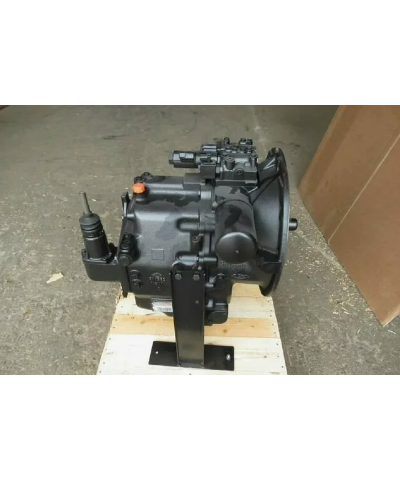Коробка передач 4WS P/SHUFT Terex 6111916M92 Коробка передач 4WS P/SHUFT Terex 6111916M92