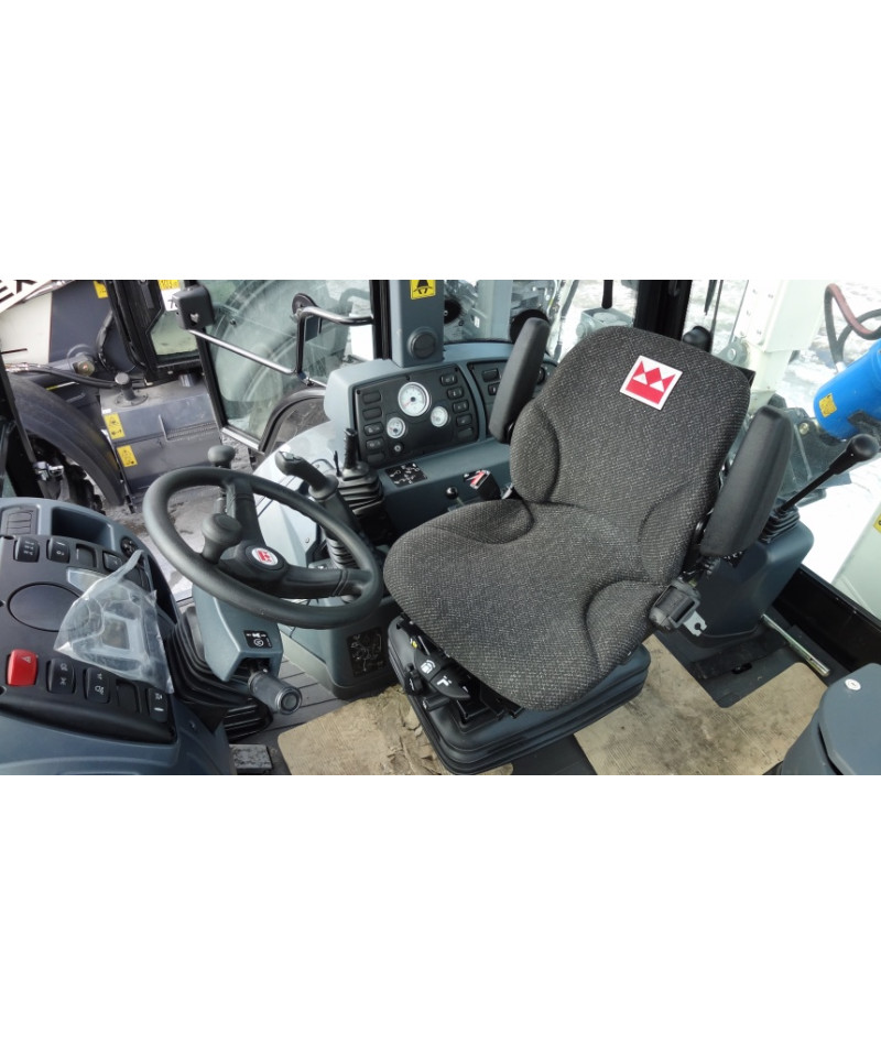 Кабина Terex 890 T102709 Кабина Terex 890 T102709