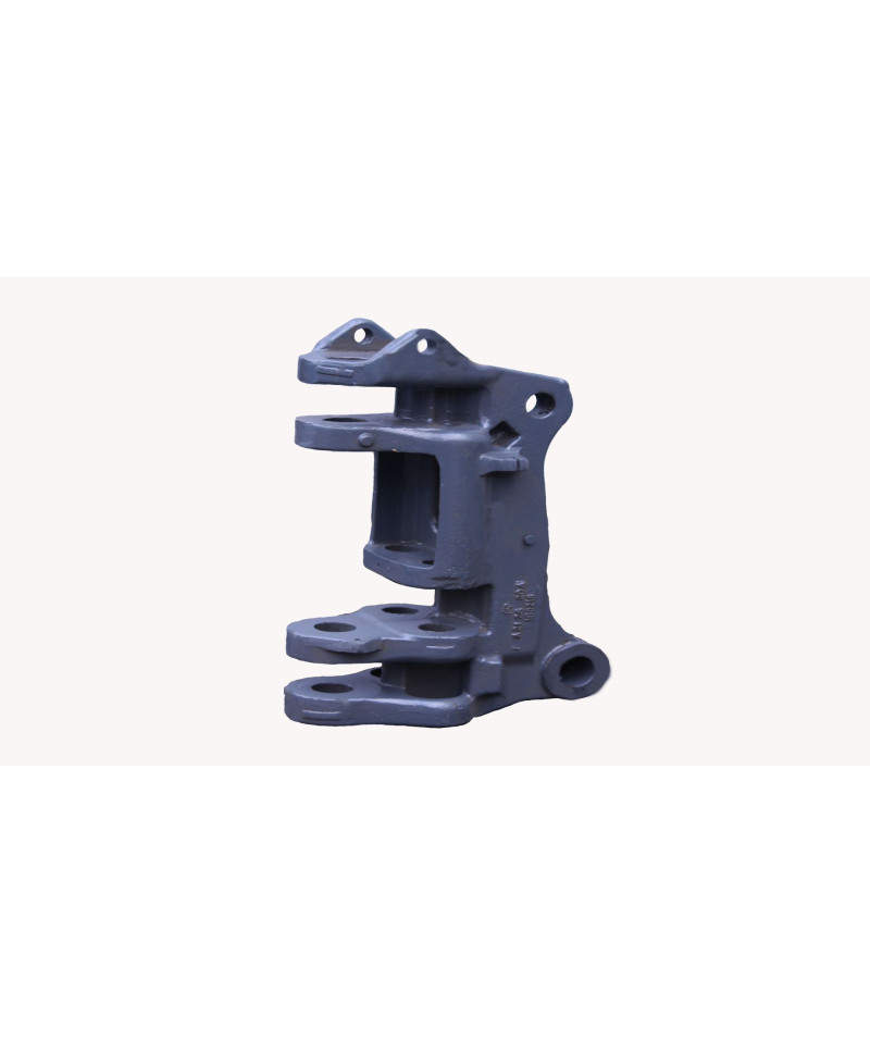 Колонка поворотная Terex 3517861М95GY03 Колонка поворотная Terex 3517861М95GY03